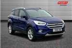 2018 Ford Kuga