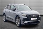 2023 Audi Q4