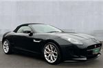 2015 Jaguar F-Type