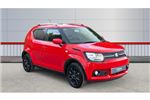 2019 Suzuki Ignis