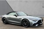 2023 Mercedes-Benz SL-Class