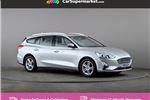 2019 Ford Focus Estate