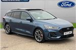 2023 Ford Focus Estate