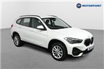 2019 BMW X1