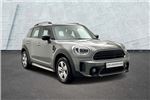 2021 MINI Countryman