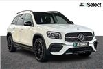 2023 Mercedes-Benz GLB