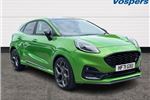 2022 Ford Puma ST