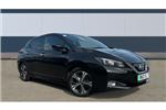 2021 Nissan Leaf