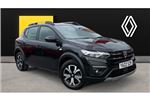 2022 Dacia Sandero Stepway