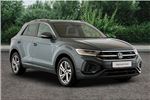 2022 Volkswagen T-Roc