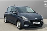2022 Hyundai i10