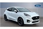 2024 Ford Puma