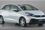 2024 Honda Jazz