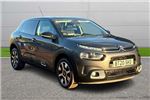 2020 Citroen C4 Cactus