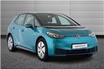 2022 Volkswagen ID.3