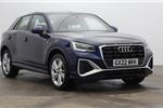 2022 Audi Q2