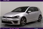 2014 Volkswagen Golf R