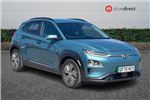 2020 Hyundai Kona Electric