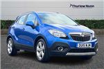 2015 Vauxhall Mokka