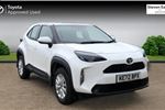 2023 Toyota Yaris Cross