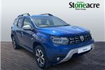2022 Dacia Duster