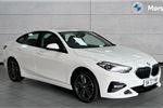 2022 BMW 2 Series Gran Coupe