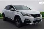 2019 Peugeot 3008