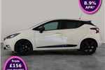 2022 Nissan Micra