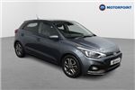 2020 Hyundai i20