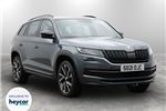 2021 Skoda Kodiaq