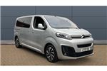 2019 Citroen Space Tourer