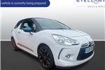 2015 Citroen DS3