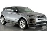 2021 Land Rover Range Rover Evoque