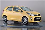 2021 Kia Picanto