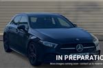 2022 Mercedes-Benz A-Class