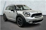 2016 MINI Countryman