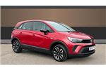 2022 Vauxhall Crossland