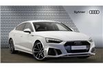 2021 Audi A5 Sportback