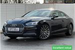 2017 Audi A5