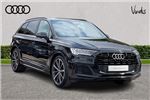 2021 Audi Q7