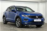 2019 Volkswagen T-Roc