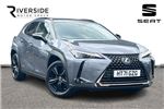 2022 Lexus UX