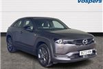 2023 Mazda MX-30