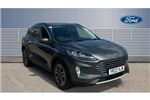 2022 Ford Kuga