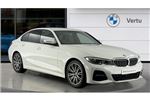 2019 BMW 3 Series