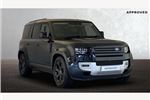 2020 Land Rover Defender