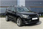 2024 Land Rover Discovery Sport