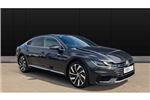 2019 Volkswagen Arteon