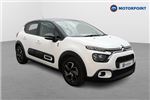 2022 Citroen C3