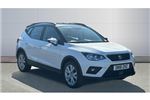 2018 SEAT Arona